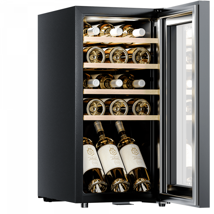 Meyvel  MV15-KBF1 винный шкаф