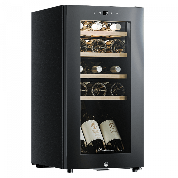 Meyvel  MV15-KBF1 винный шкаф