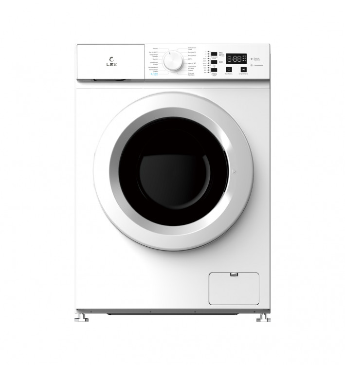 Lex LWM06010WIDsmall стиральная машина