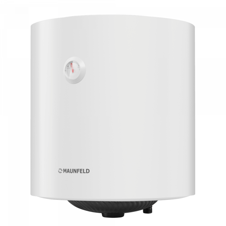 Maunfeld MWH50W01 накопительный электрический водонагреватель
