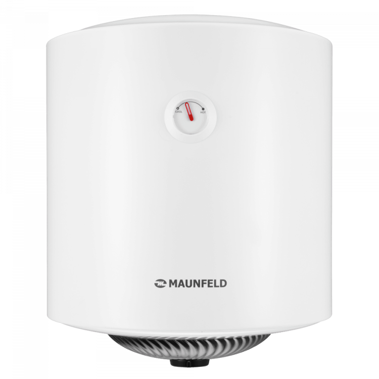 Maunfeld MWH50W01 накопительный электрический водонагреватель