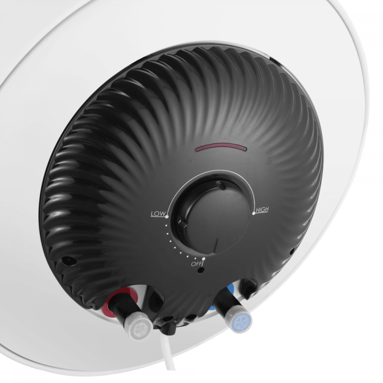 Maunfeld MWH50W01 накопительный электрический водонагреватель