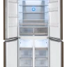 Hiberg RFQ-600DX NFGY inverter холодильник