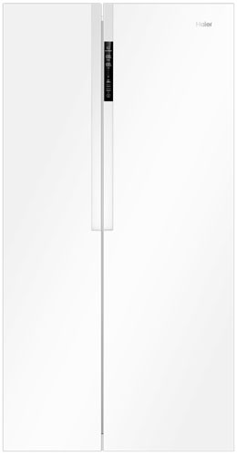 Haier HRF-918DW холодильник side-by-side