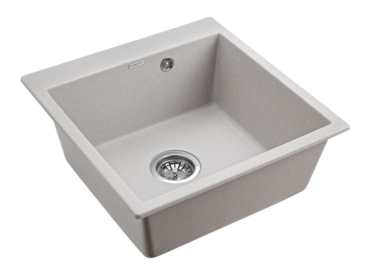 Paulmark KANTE 50 серый мойка