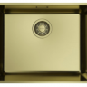 Omoikiri Omi 53-U/I-LG Ultra нерж.сталь/светлое золото мойка Omoikiri Omi 53-U/I-LG Ultra нерж.сталь/светлое золото мойка