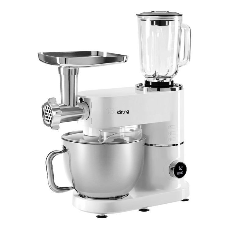 Korting KKM 0102 MB 135 планетарный миксер