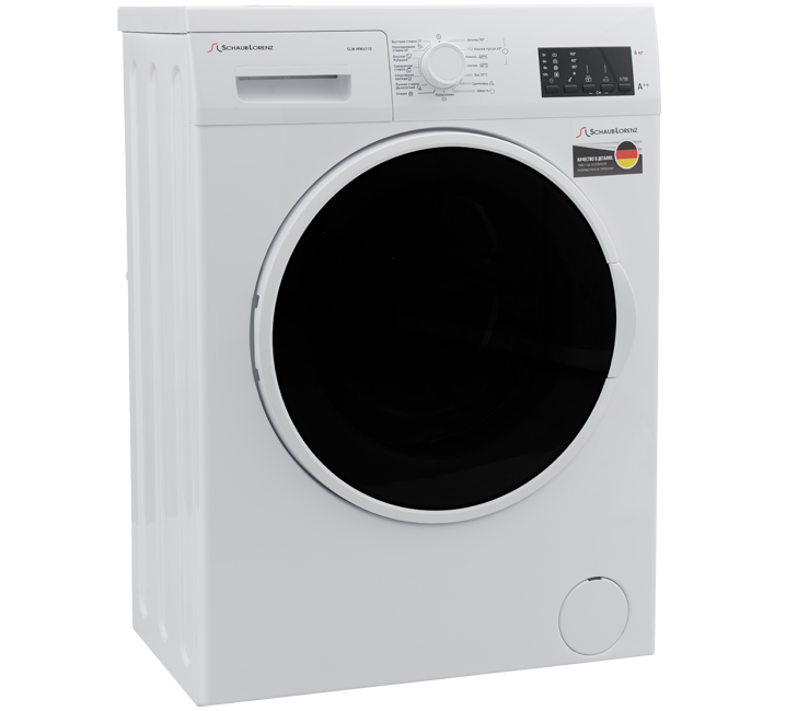 Schaub Lorenz SLW MW6110 стиральная машина