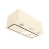 Elikor КВ CUBE 60П-1000-К3Д бежевый вытяжка