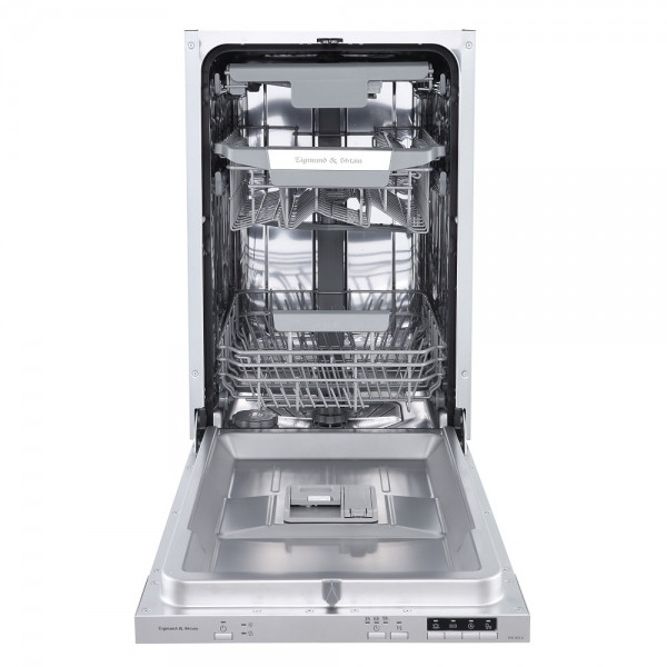 Zigmund & Shtain DW 303.4 встраиваемая посудомоечная машина