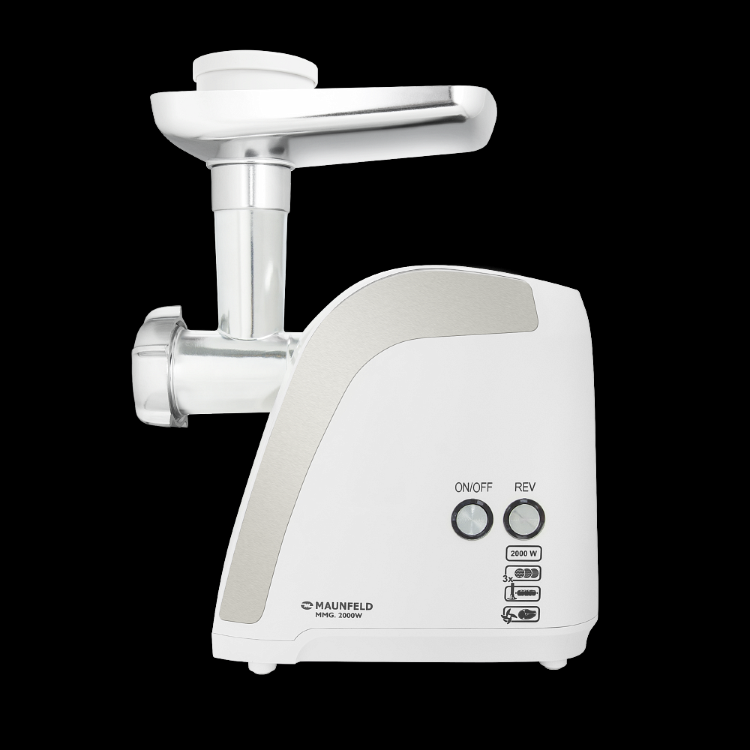Maunfeld MMG.2000W мясорубка электрическая