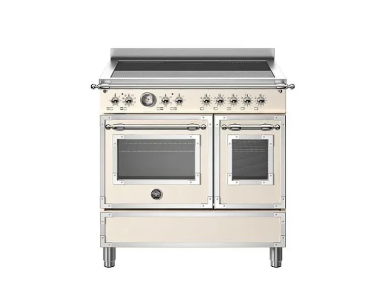 Bertazzoni HER95I2EAVT варочный центр