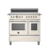 Bertazzoni HER95I2EAVT варочный центр