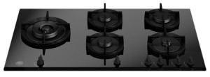 Bertazzoni P905LMODGNE газовая варочная панель