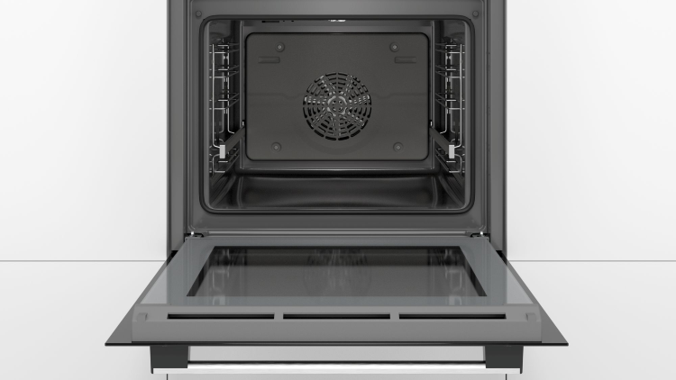 Bosch HBG537ES0R духовой шкаф электрический