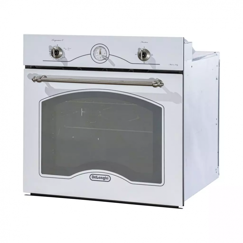 Газовый духовой шкаф минск. Газовый духовой шкаф Delonghi CGGA 4.