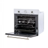DeLonghi CGBS 4 RUS газовый духовой шкаф