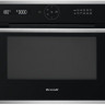 Brandt BKC7153LX встраиваемая микроволновая печь