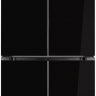 Kuppersberg NFFD 183 BKG холодильник отдельностоящий Side by Side