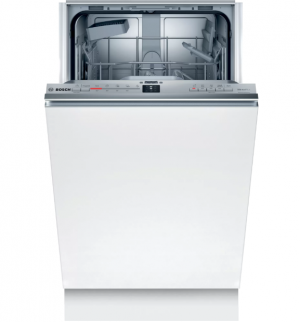 Bosch SRV2IKX1BR встраиваемая посудомоечная машина