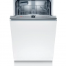 Bosch SRV2IKX1BR встраиваемая посудомоечная машина