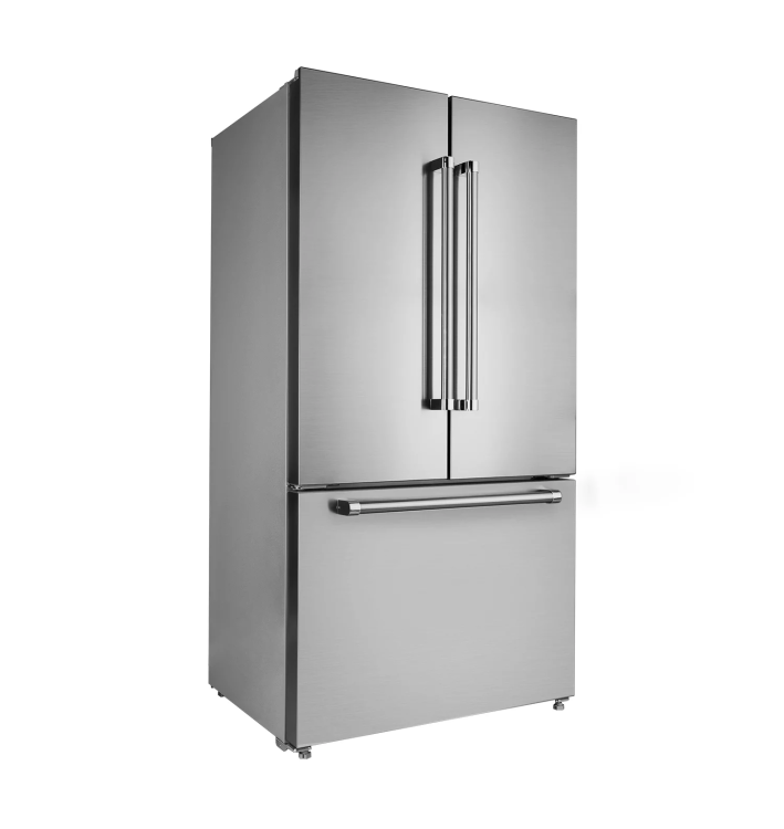 Lex LFD595IxID холодильник Side by Side