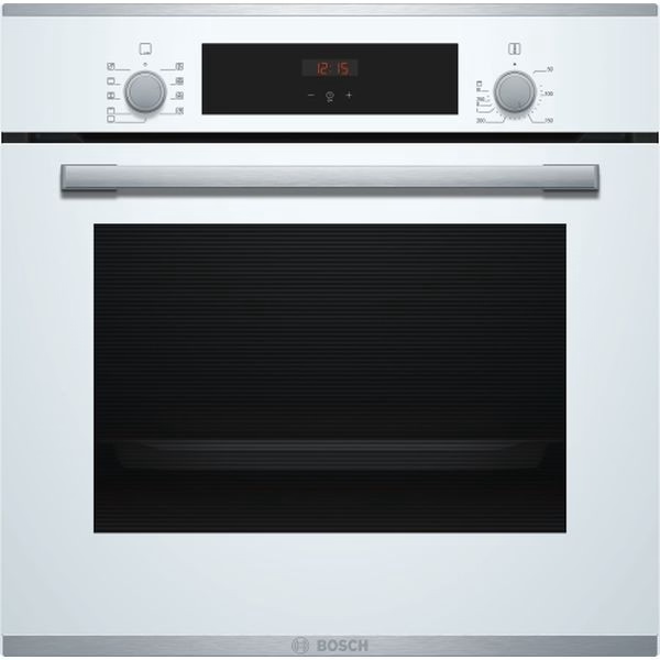 Bosch HBF214BW0R духовой шкаф