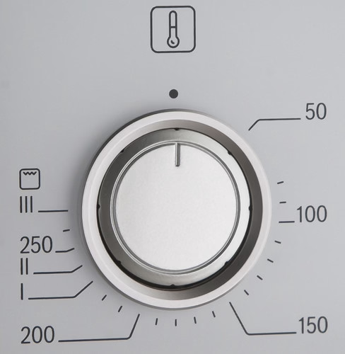 Bosch HBF214BW0R духовой шкаф