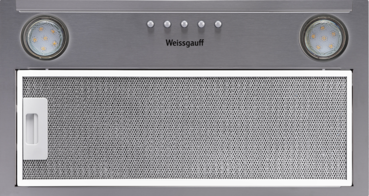 Weissgauff Alpha 45 PB IX вытяжка