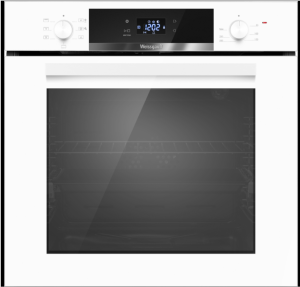 Weissgauff EOV 291 PDWS White Edition электрический духовой шкаф