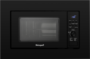 Weissgauff HMT-620 Grill встраиваемая микроволновая печь