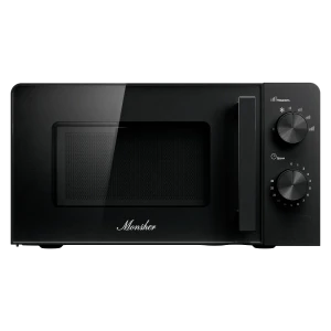 Monsher MTW 200 R Noir микроволновая печь