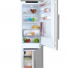 Teka TKI4 325 DD встраиваемый холодильник с морозильником