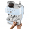 Smeg EGF03PBEU кофемашина-эспрессо