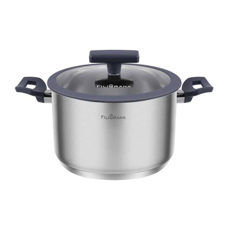 Maunfeld FILIGRANA STELLA FG30STL01CR кастрюля