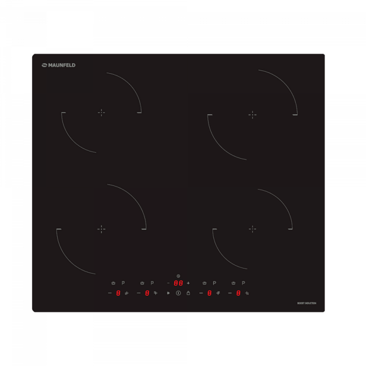 Maunfeld CVI604EXBK индукционная варочная панель
