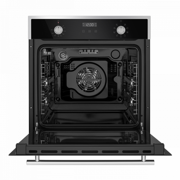 Maunfeld EOEM.769S2B электрический духовой шкаф