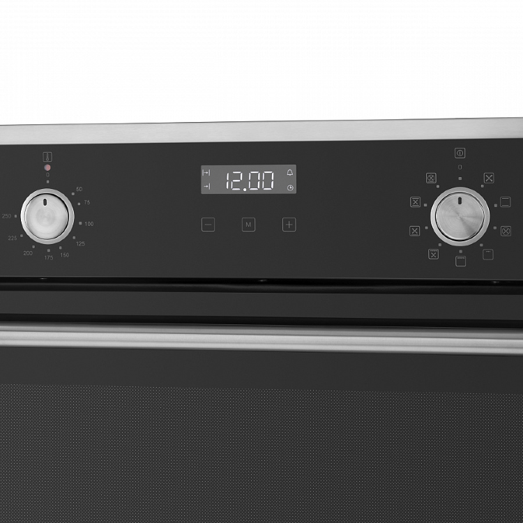 Maunfeld EOEM.769S2B электрический духовой шкаф