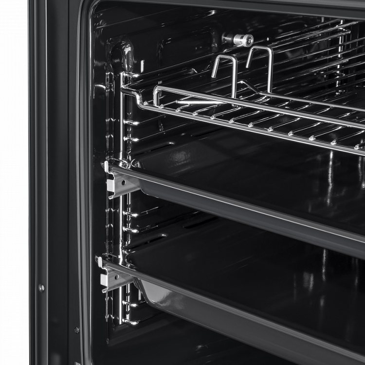 Maunfeld EOEM.769S2B электрический духовой шкаф