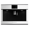 Kuppersbusch CKV 6800.0 W3 Silver Chrome кофемашина