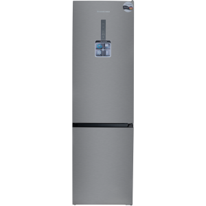 Schaub Lorenz SLU C210D0 G холодильник