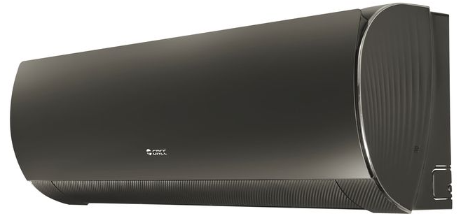 Gree LYRA INVERTER R32 BLACK GWH09ACC-K6DNA1F(black) кондиционер
