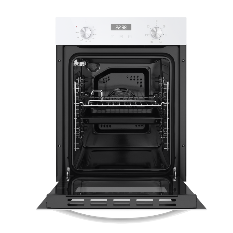 Maunfeld EOEM516W духовой шкаф электрический