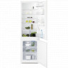 Electrolux RNT3LF18S холодильник комбинированный