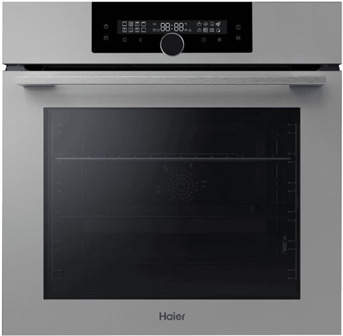 Haier HOQ-F6QAN3GG электрический духовой шкаф