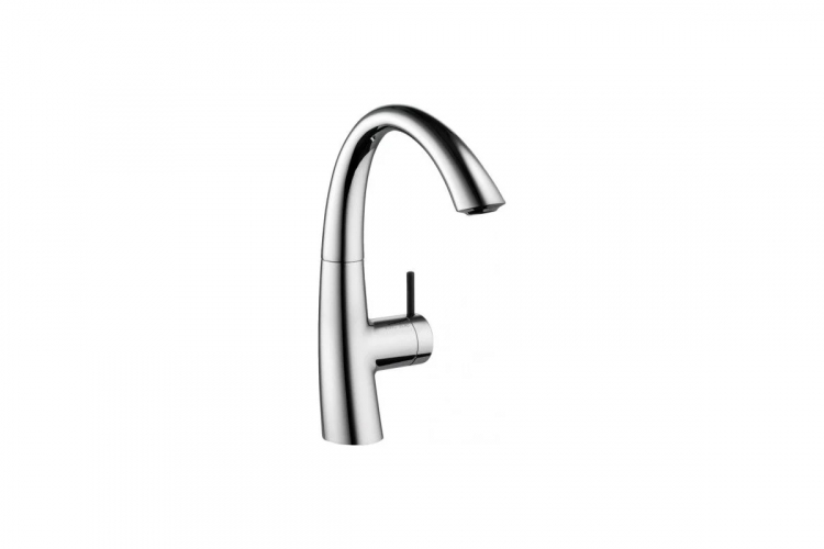 Franke KWC ZOE хром смеситель