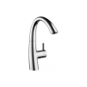 Franke KWC ZOE хром смеситель