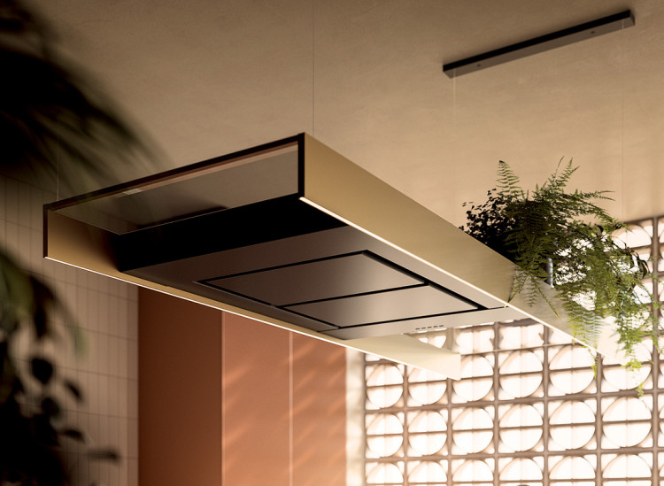 Falmec LIGHT BRONZE 180 вытяжка