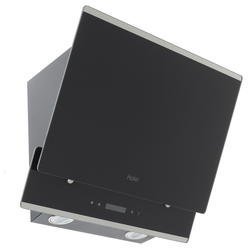 Haier HVX-W672GBX наклонная вытяжка