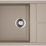Omoikiri Sumi 86-SA Tetogranit/бежевый мойка Omoikiri Sumi 86-SA Tetogranit/бежевый мойка